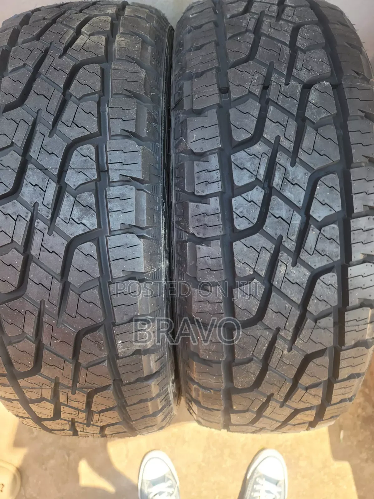 275/65r18 Tires for Ford.