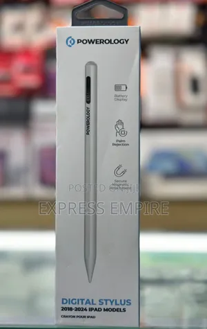 Powerology Digital Stylus Pencil