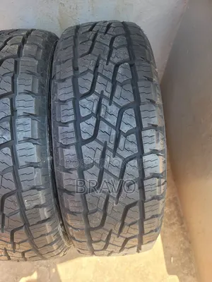 Tyres Tyres 275/65r18 for Land Cruiser, Hilux .