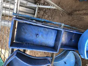 Pavers Mould (I)