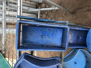 Pavers Mould (I)