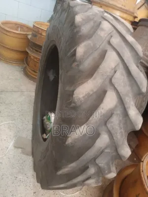 16.9-30 Tractor Tyres Used.