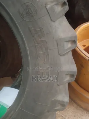16.9-30 Tractor Tyres Used.
