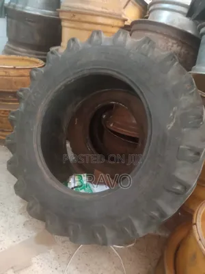 16.9-30 Tractor Tyres Used.