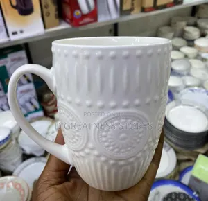 A Dozen of Cups