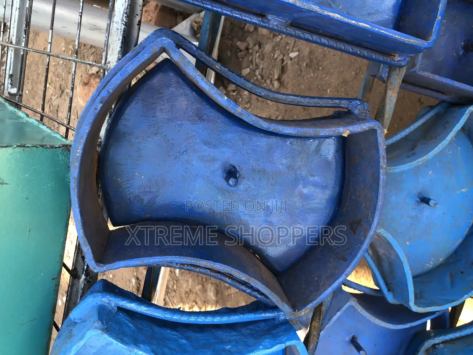 Pavers Mould / Shape (S)