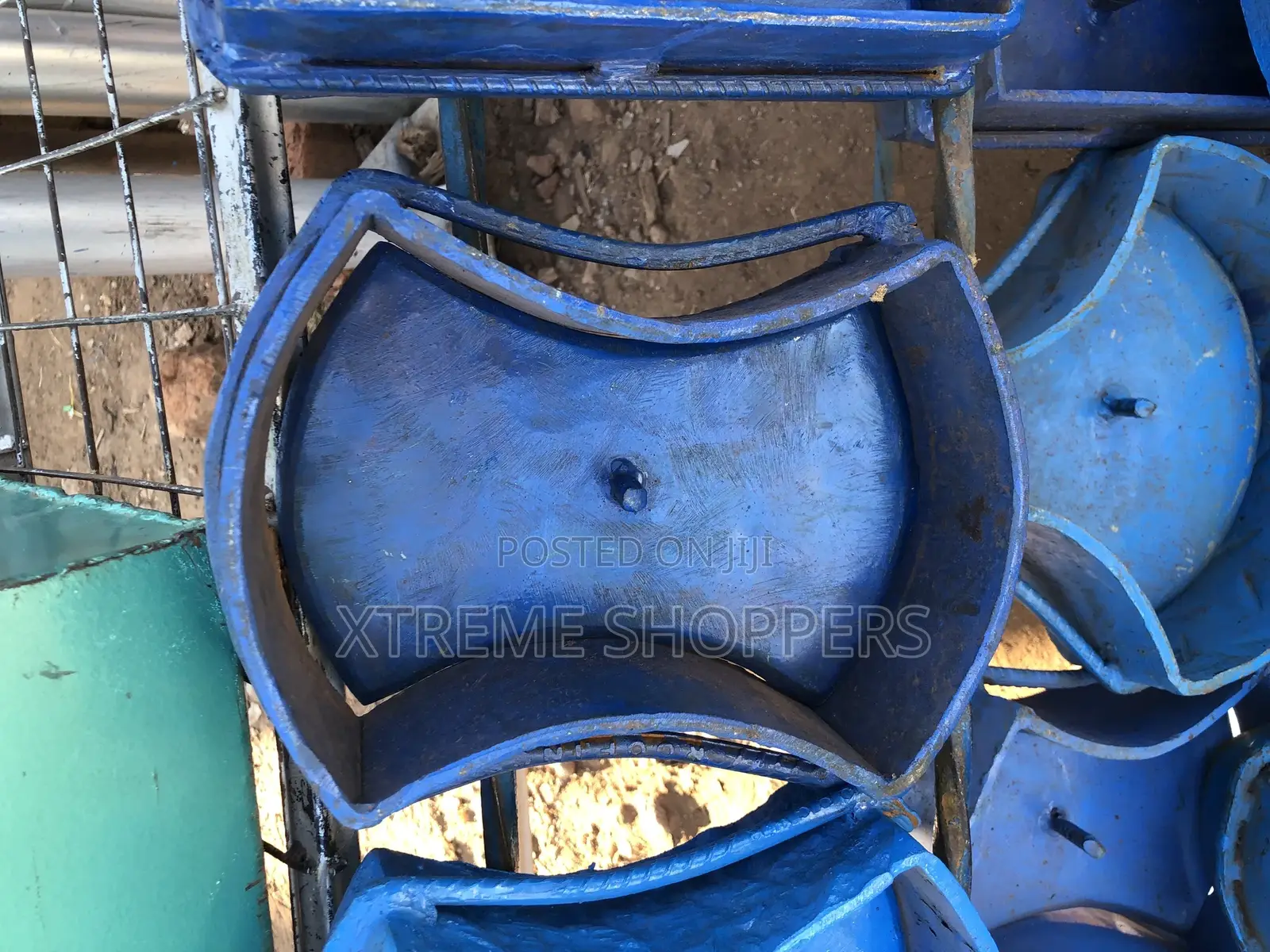 Pavers Mould / Shape (S)