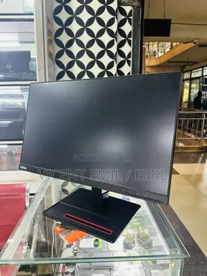 LENOVO Monitor 22inch Ips T22i-10