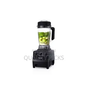 Saachi 2L Multi-Functional Heavy-Duty Commercial Blender