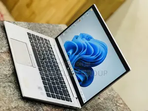 New Laptop HP EliteBook 840 G7 16GB Intel Core I7 SSHD (Hybrid) 512GB
