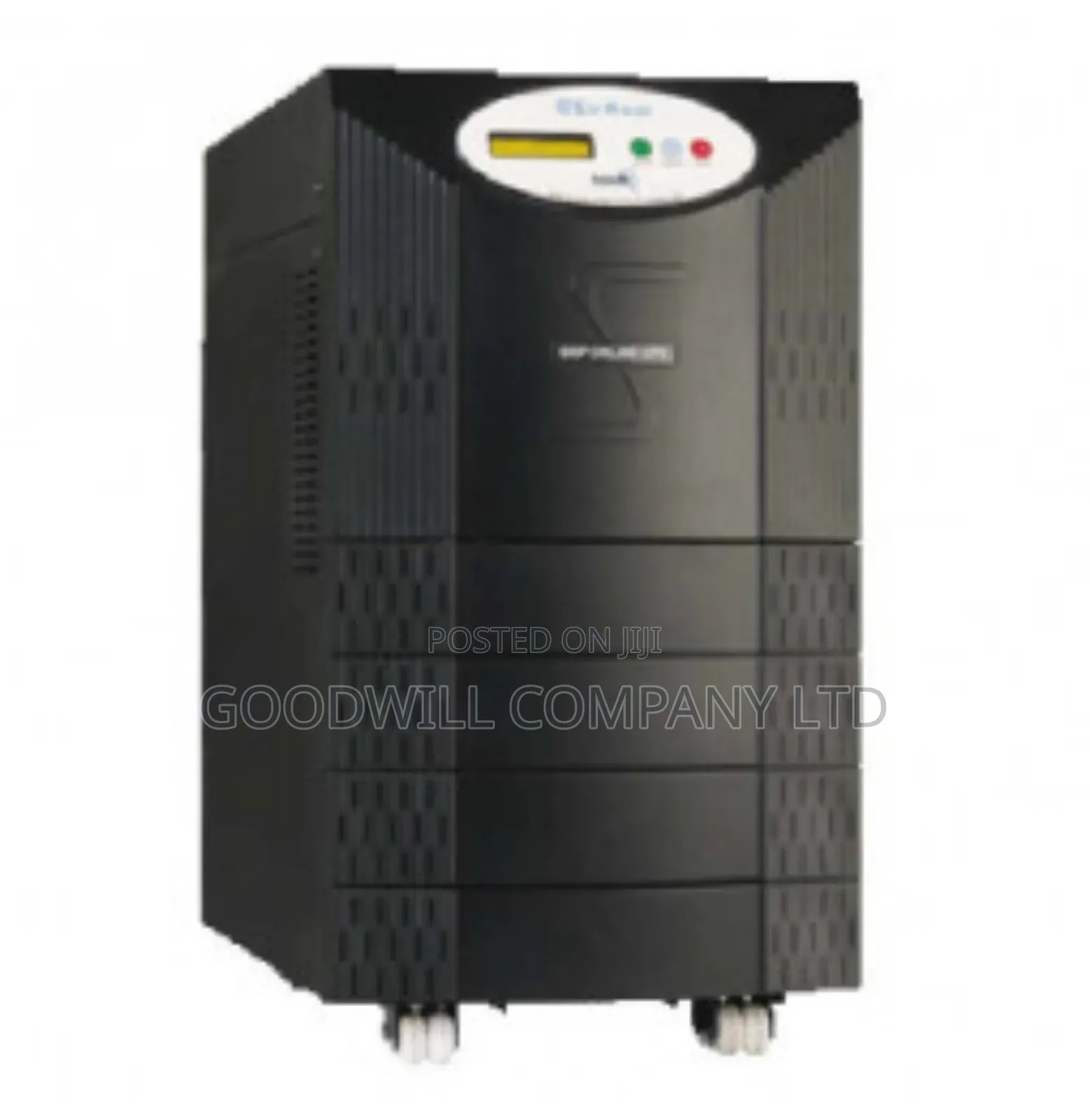 4000va/4kva Sukam Pure Sine Wave Inverter
