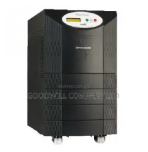 4000va/4kva Sukam Pure Sine Wave Inverter