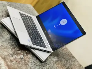 New Laptop HP EliteBook 830 G6 8GB Intel Core I5 SSHD (Hybrid) 256GB