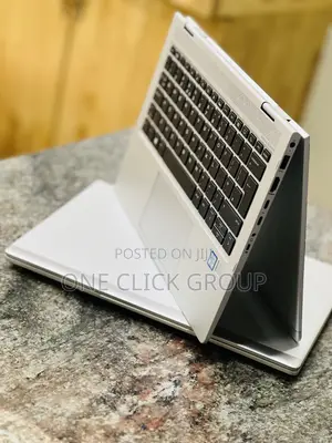 New Laptop HP EliteBook 830 G6 8GB Intel Core I5 SSHD (Hybrid) 256GB