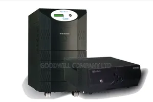 5000va/5kva Sukam Online Pure Sine Wave Inverter