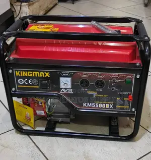 2.8kva Kingmax Japan