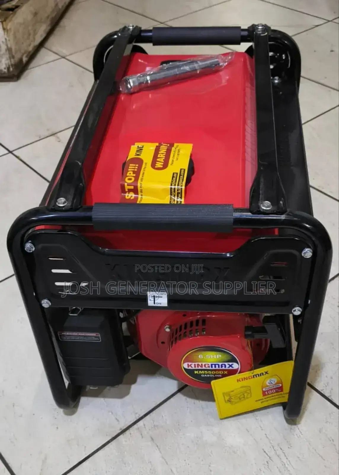 2.8kva Kingmax Japan