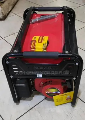 2.8kva Kingmax Japan