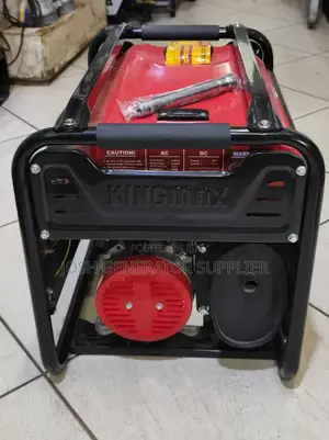 2.8kva Kingmax Japan