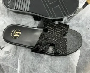 Morfias Leather Sandals
