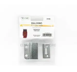 294 Wahl Balding 6x0 Clipper Blade for 5star Balding Clipper