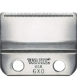 294 Wahl Balding 6x0 Clipper Blade for 5star Balding Clipper