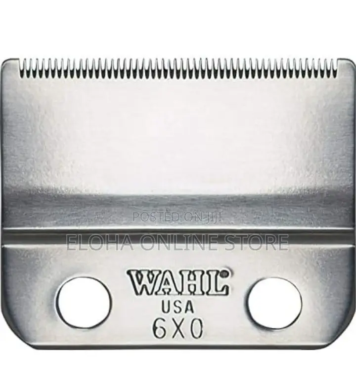 294 Wahl Balding 6x0 Clipper Blade for 5star Balding Clipper