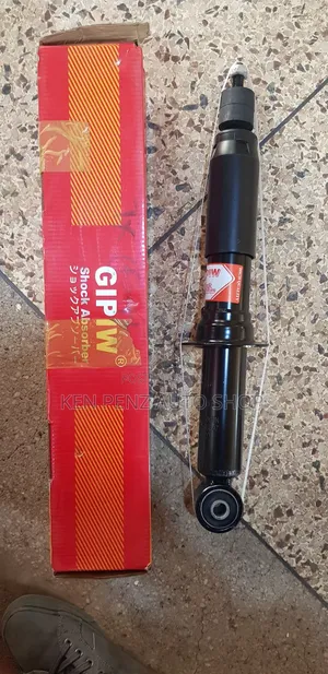 Shock Absorbers for Landcruiser Tx