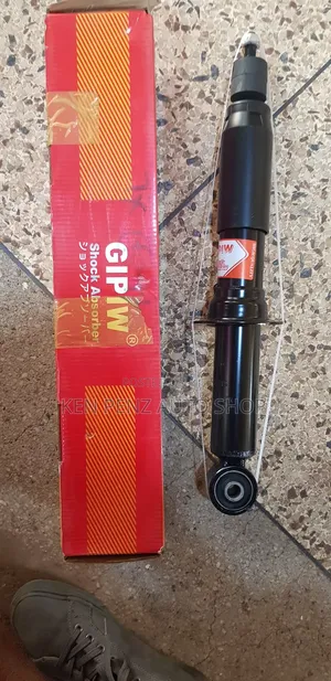 Shock Absorbers for Landcruiser Tx