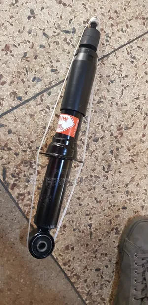 Shock Absorbers for Landcruiser Tx