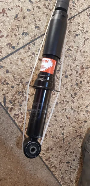 Shock Absorbers for Landcruiser Tx
