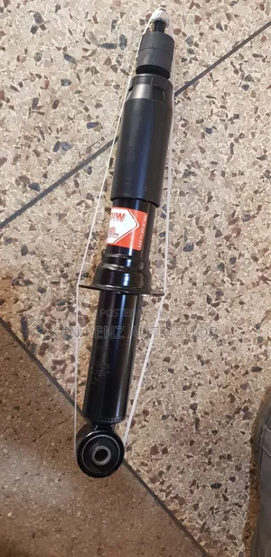 Shock Absorbers for Landcruiser Tx