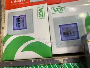 2 Way Main Switch VGT