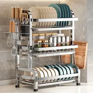 Kitchen Dish Drainer/Rack