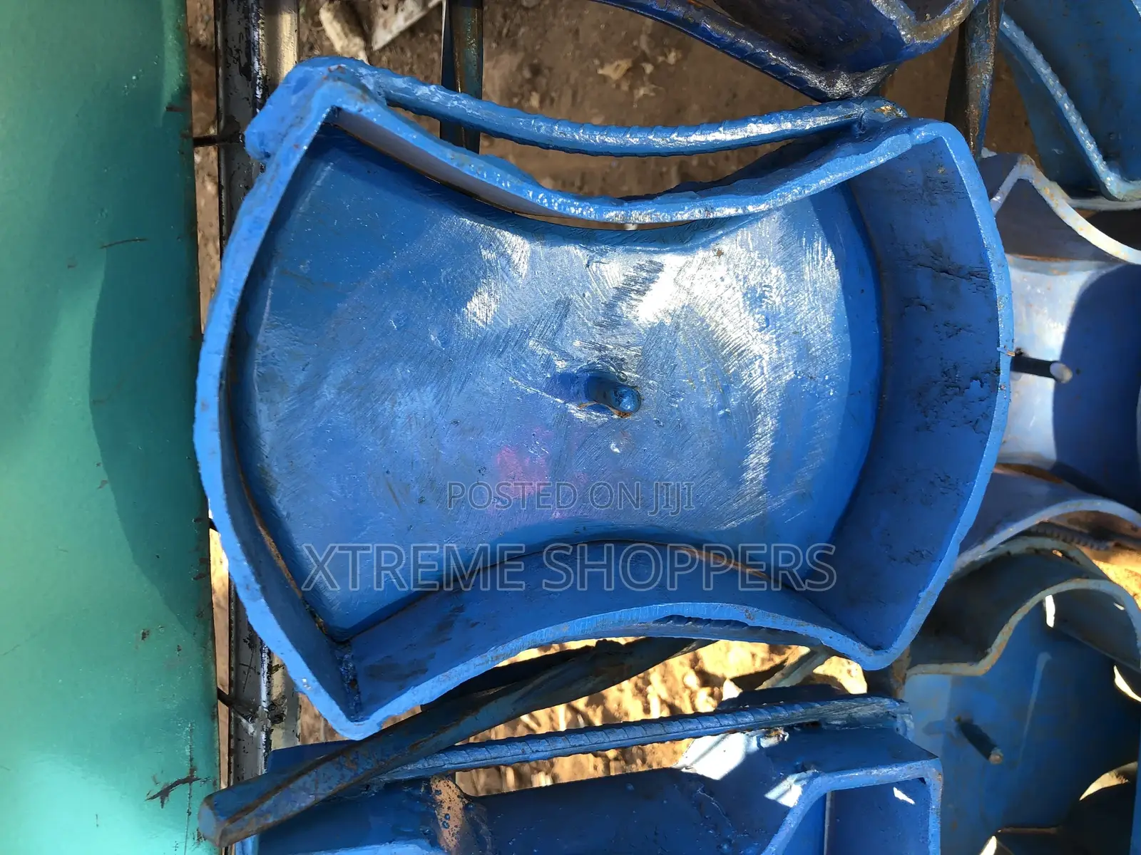 Perfect Design Pavers Mould Shape (S)