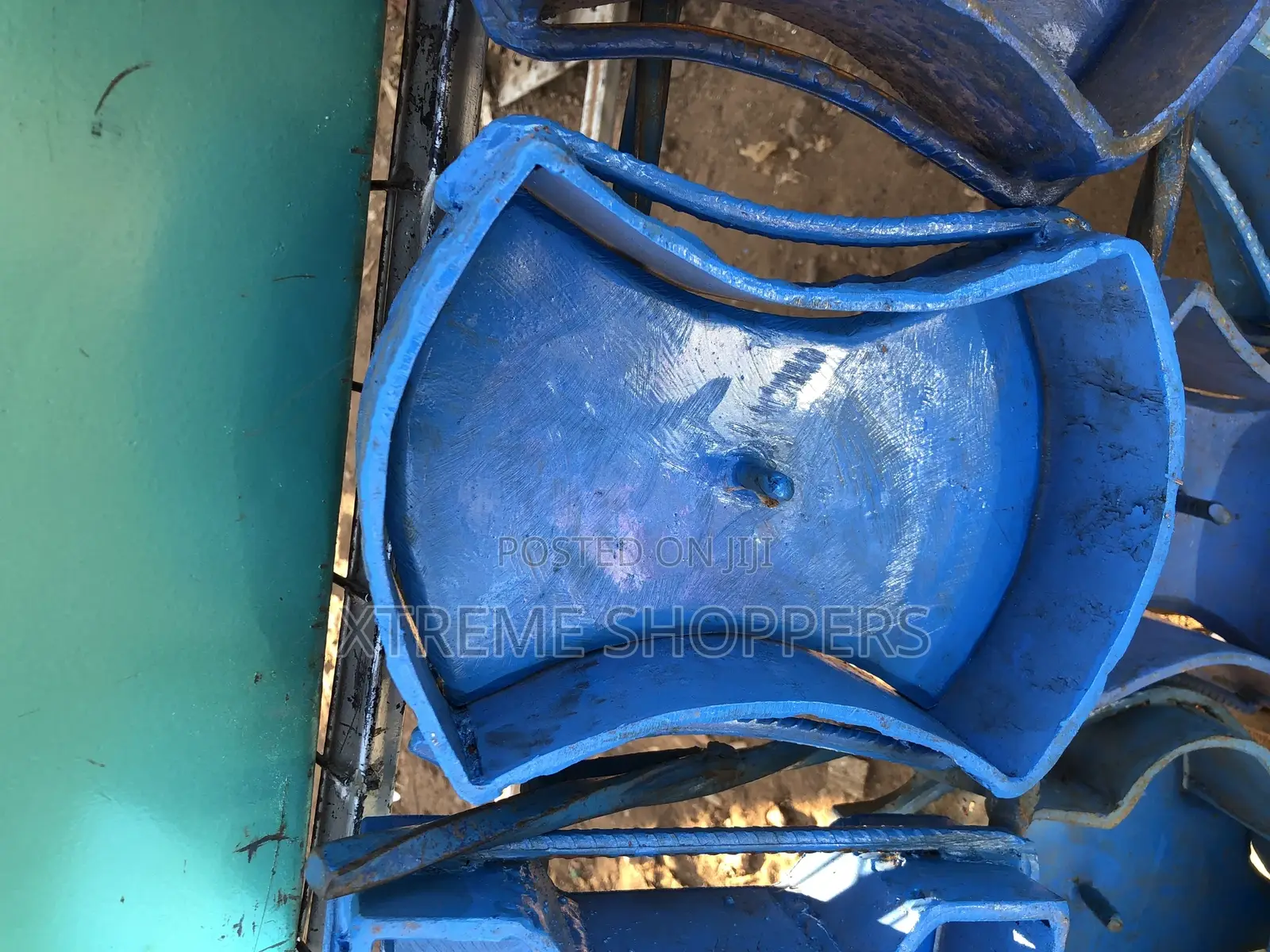 Perfect Design Pavers Mould Shape (S)