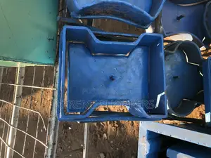 Double (T) Paver Mould Perfect