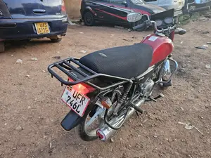 Hero Dawn 100 2023 Red