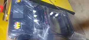 Ice Cream Maker