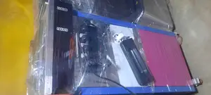 Ice Cream Maker
