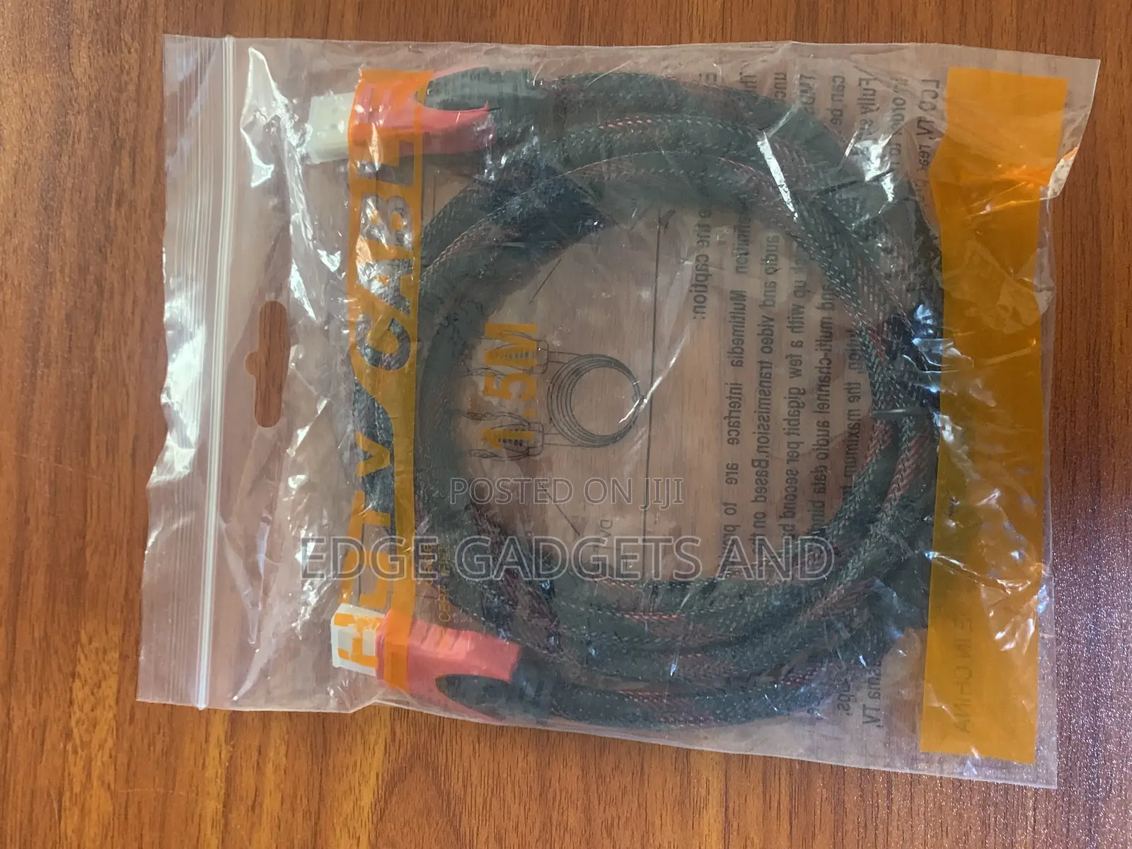 HDMI Cable (1.5 Meters)
