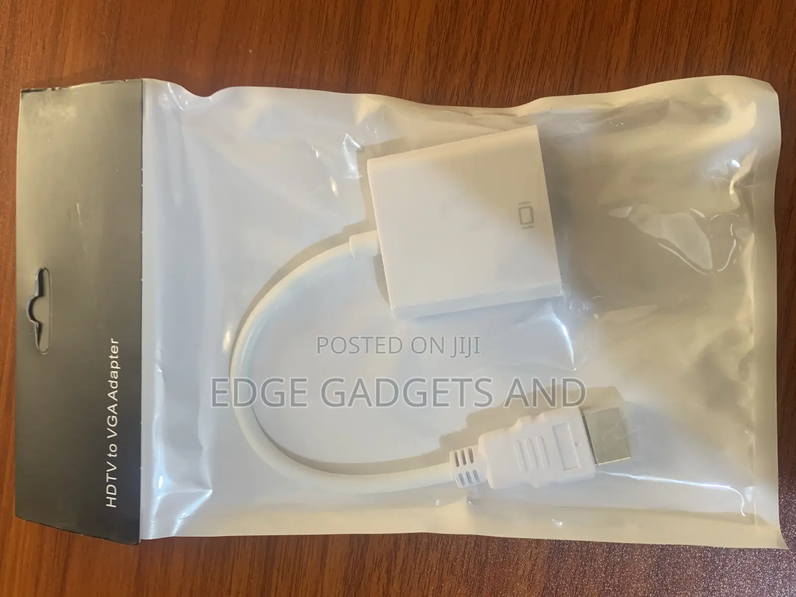 HDTV to Vga Adapter