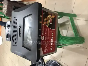 6litre Deepfryer