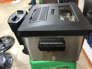 6litre Deepfryer
