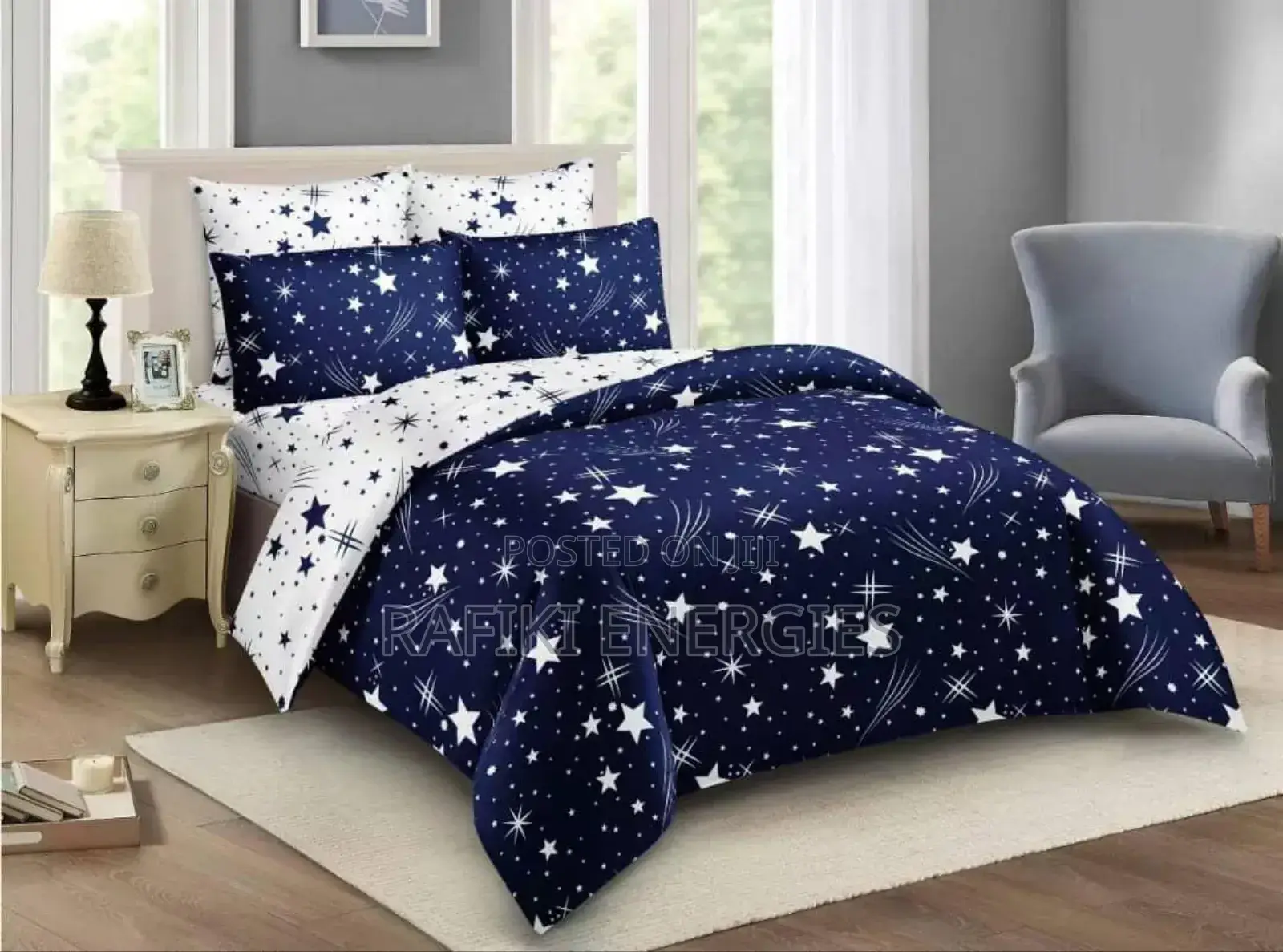 10 Piece Duvets