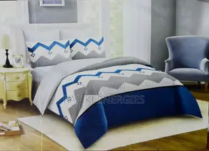 10 Piece Duvets