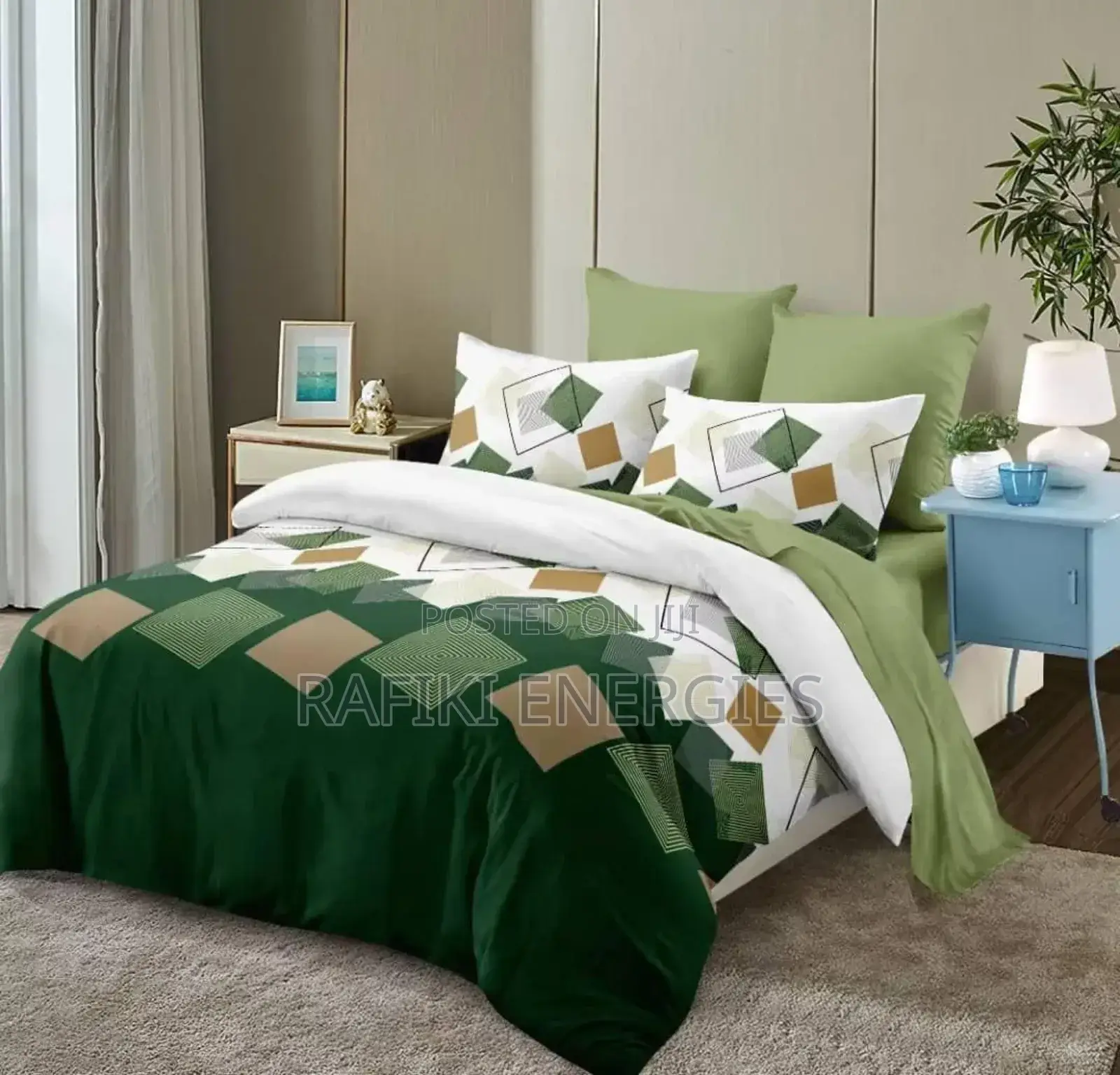 10 Piece Duvets