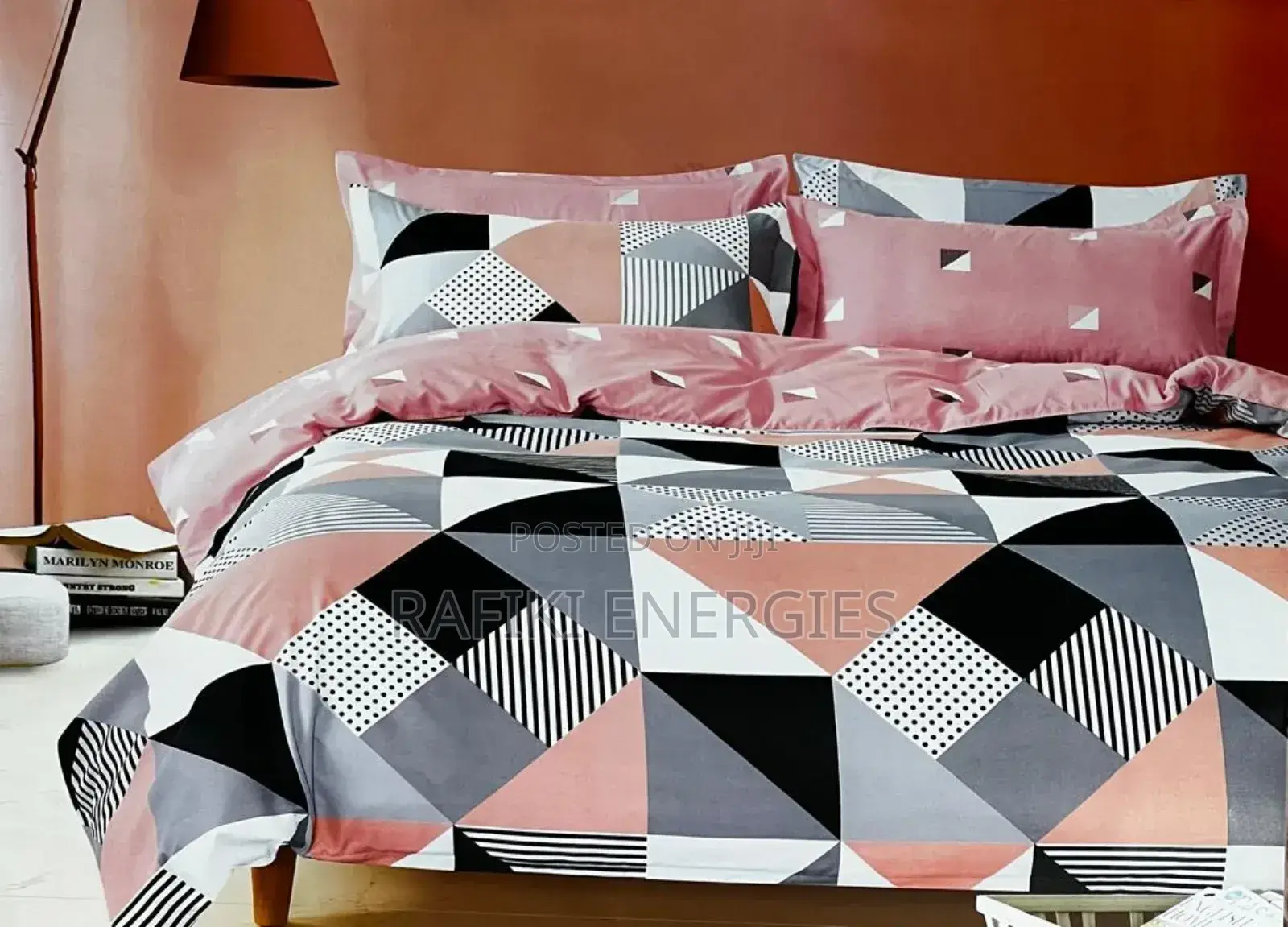 10 Piece Duvets