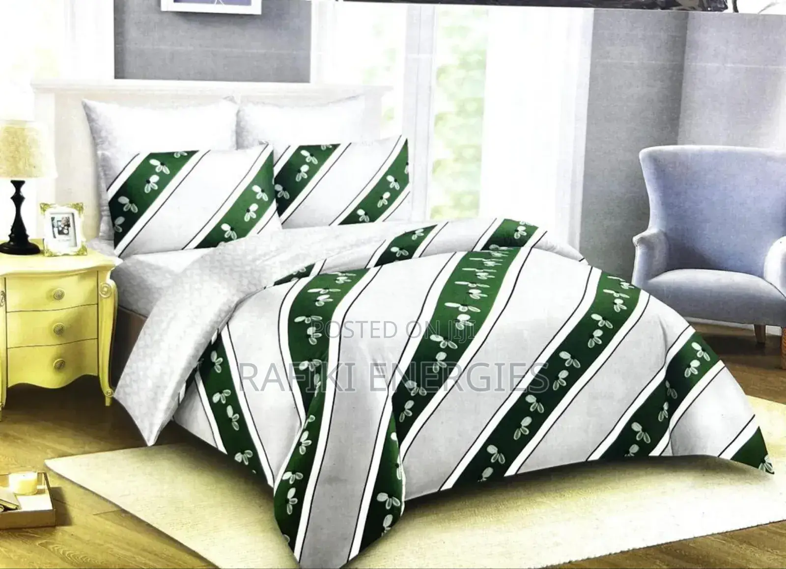 10 Piece Duvets