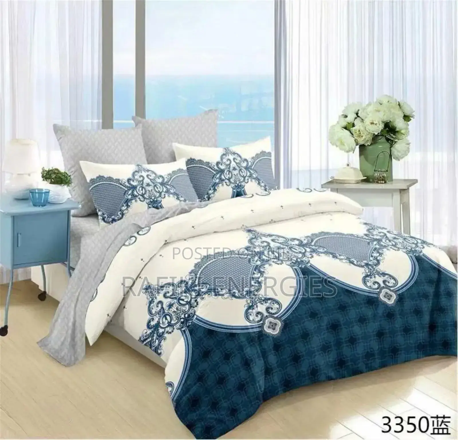 10 Piece Duvets